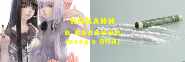 молекула духа Бронницы